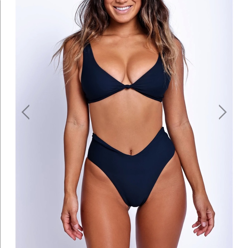 Brand new MELLY BOTTOM - HARBOR